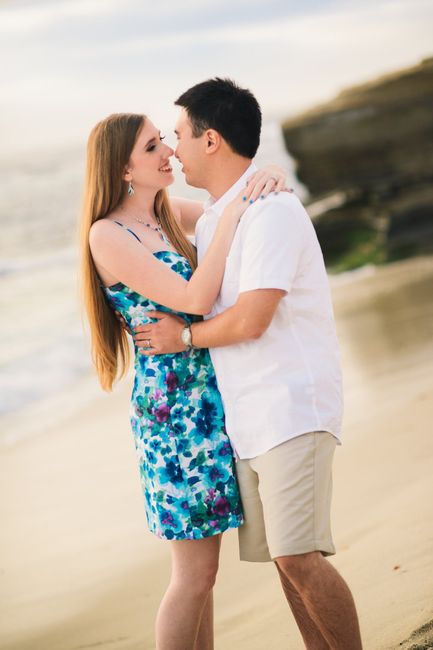 How did you decide what to wear for E-pics?