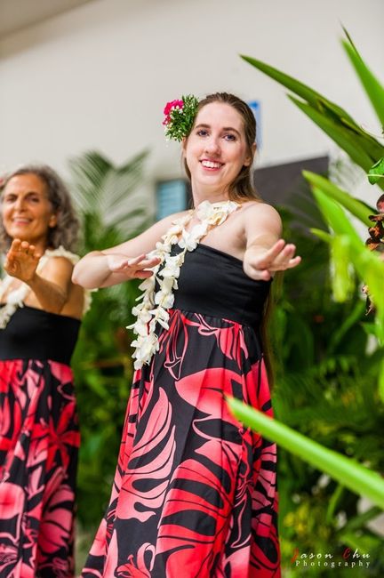 NWR: EricaTX and anyone else interested in my hula (or just bored)