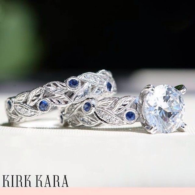 Help me design my wedding band!
