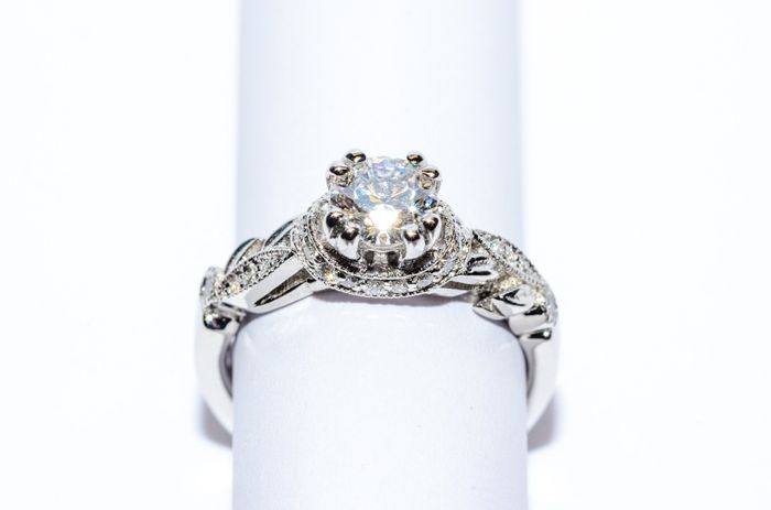 Engagement Rings!!!