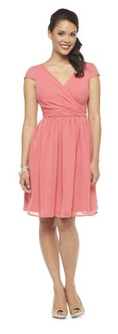 Modest Bridesmaid Dresses that don't Break the Bank