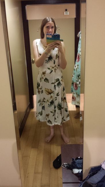 Rehearsal dinner outfit-show me!