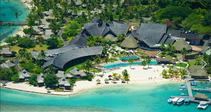Show Us Your Honeymoon! *pics*