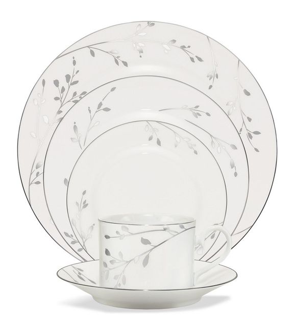 let's see those china patterns!