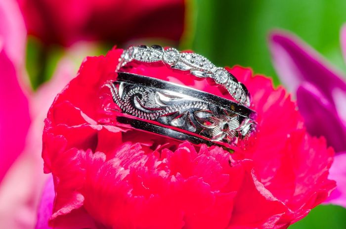 What does your FH ring look like?