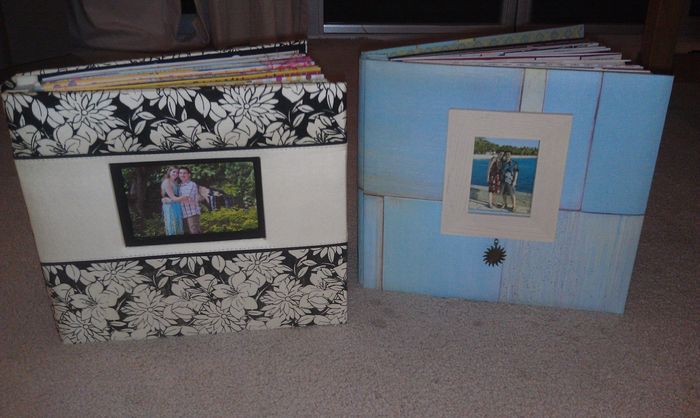 NWR - Does Anyone Else Craft for Fun!?