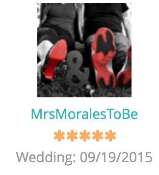 Who in Southern California wants to come to our wedding?? *NEW UPDATE* Page 7