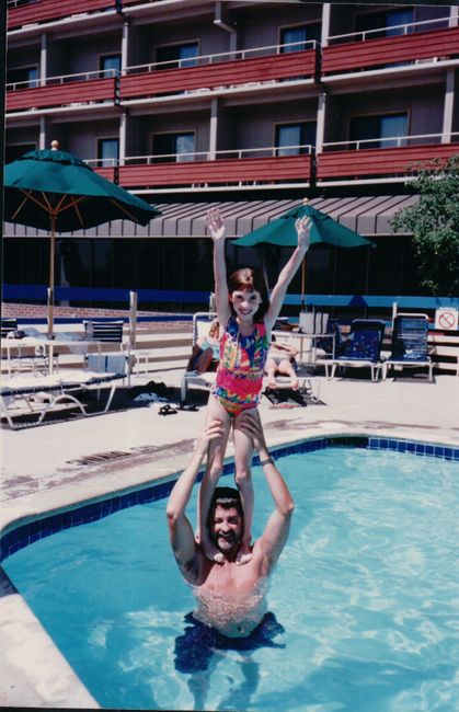NWR-  Father's Day!
