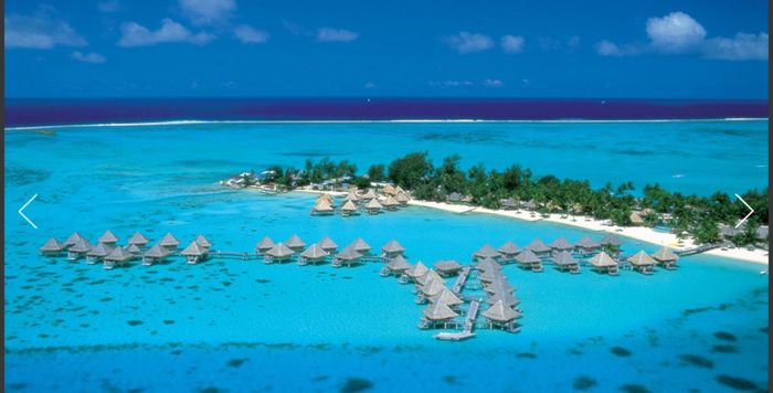 Let's see those honeymoon spots!