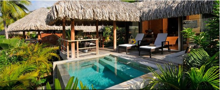 Let's see those honeymoon spots!