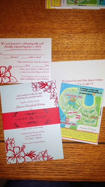 Editorial Opportunity: Invitation love!