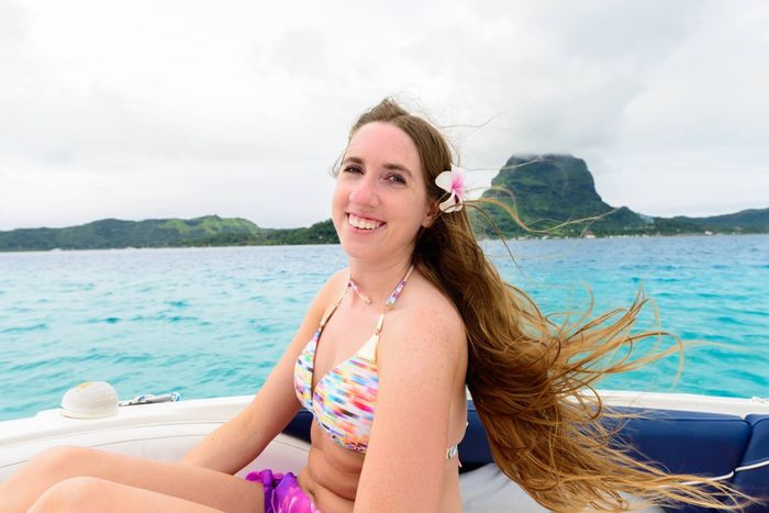 Back and Honeymooned - Tahiti, Bora Bora, Moorea (Pic Heavy!!)
