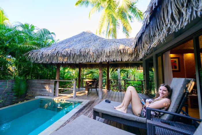 Back and Honeymooned - Tahiti, Bora Bora, Moorea (Pic Heavy!!)