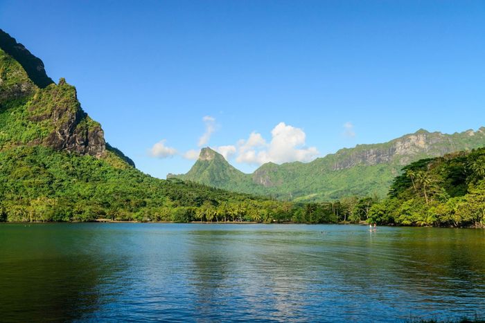 Back and Honeymooned - Tahiti, Bora Bora, Moorea (Pic Heavy!!)