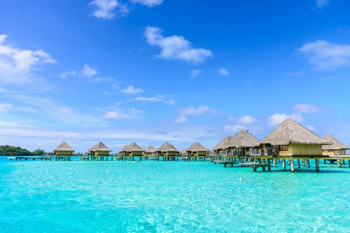 Back and Honeymooned - Tahiti, Bora Bora, Moorea (Pic Heavy!!)