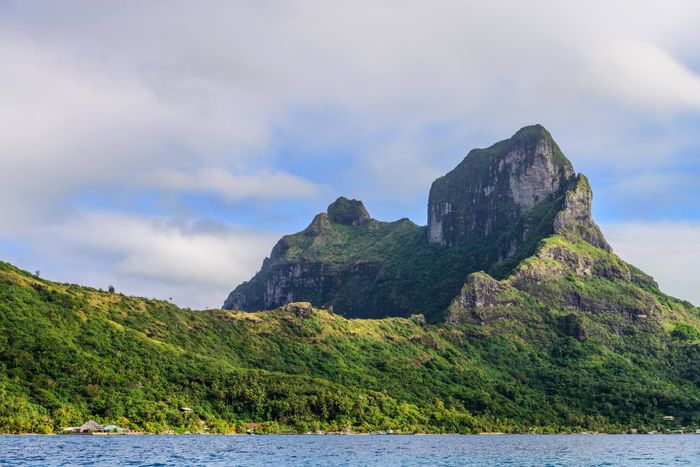 Back and Honeymooned - Tahiti, Bora Bora, Moorea (Pic Heavy!!)