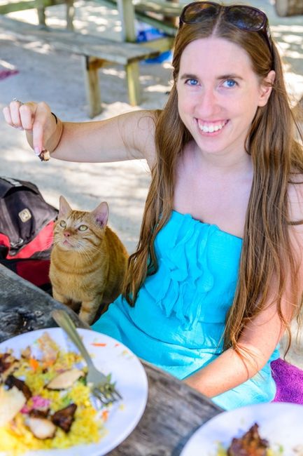 Back and Honeymooned - Tahiti, Bora Bora, Moorea (Pic Heavy!!)
