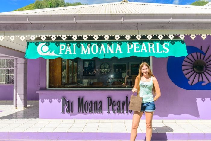 Back and Honeymooned - Tahiti, Bora Bora, Moorea (Pic Heavy!!)