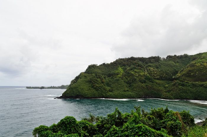 @HappyInHawaii - Burning Questions - Putting you on the spot about Hawaii!
