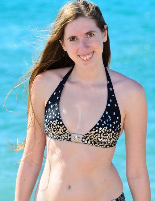 To all my pale ladies, are you tanning?