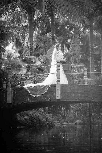 Veil Length?