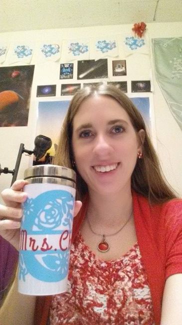 Happy National Coffee Day!