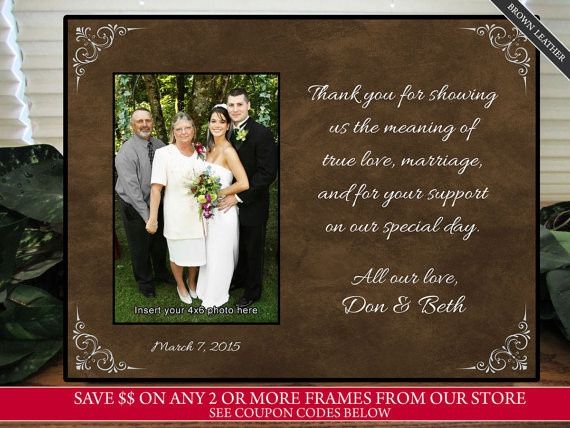 Spinoff - What did you buy from Etsy for your wedding?