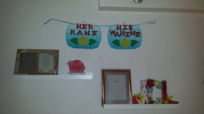 Married Folks -Show how your wedding photos are displayed