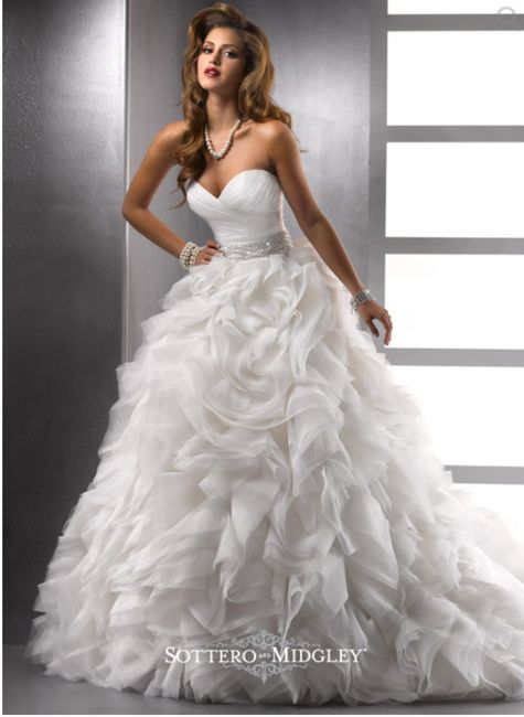Dress Decisions!!!! HELLLPPP!