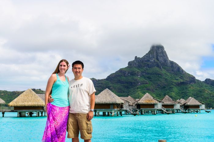 Where are YOU going on your honeymoon?