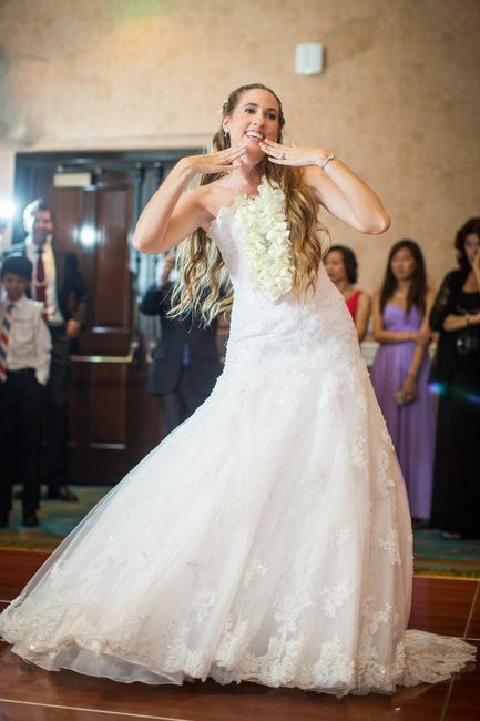 Dropped waist A-line dresses!