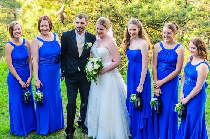 Summer Wedding