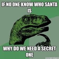 It's Tomorrow Elf Ladies!