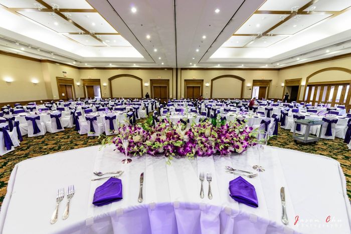 Wedding Theme