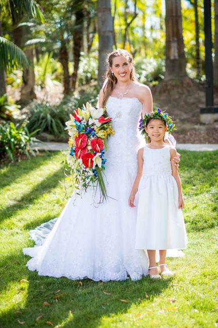Photos from my wedding from our recovered memory card!