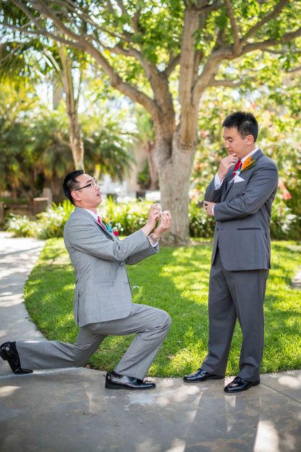 Photos from my wedding from our recovered memory card!