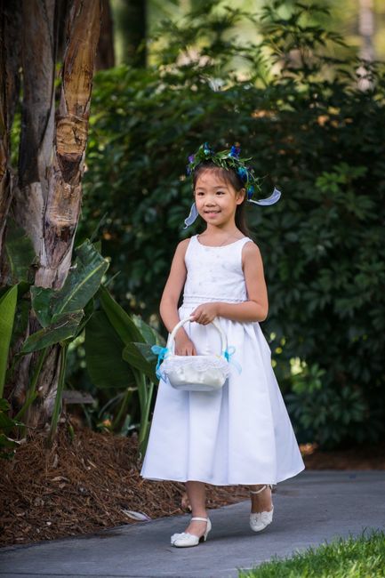Photos from my wedding from our recovered memory card!