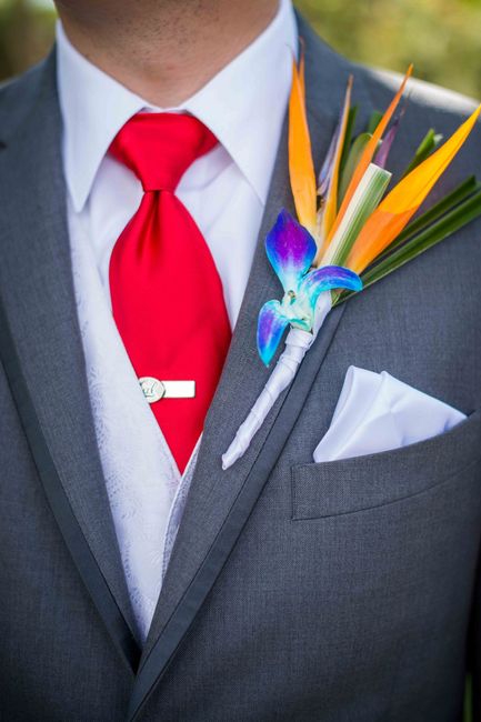 Photos from my wedding from our recovered memory card!