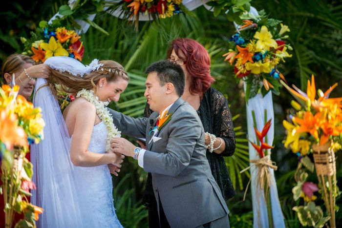 Photos from my wedding from our recovered memory card!