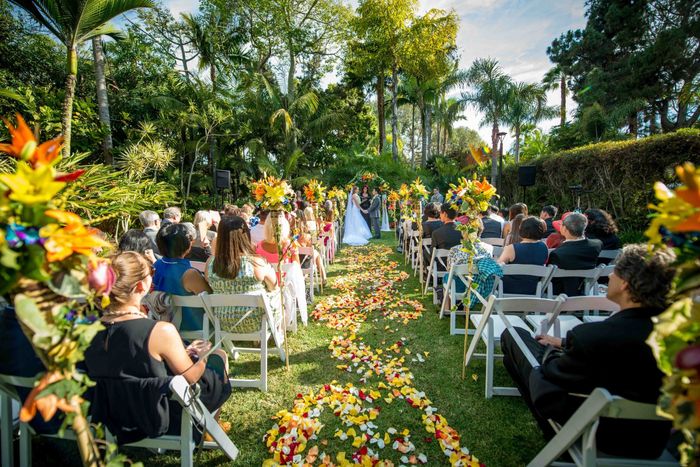 Photos from my wedding from our recovered memory card!