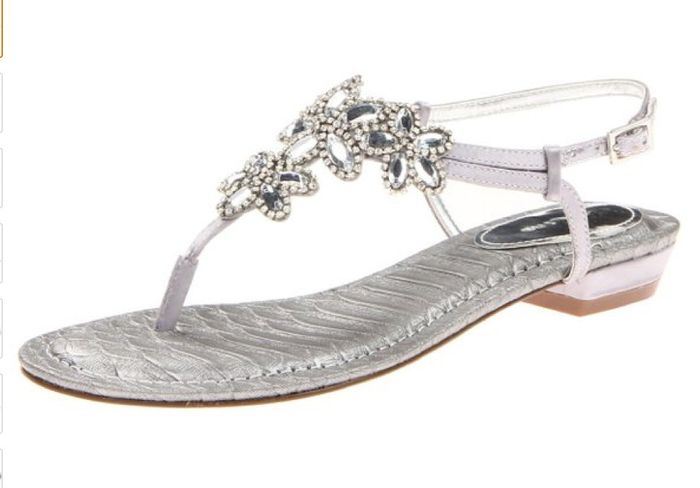 Help me choose my shoes!