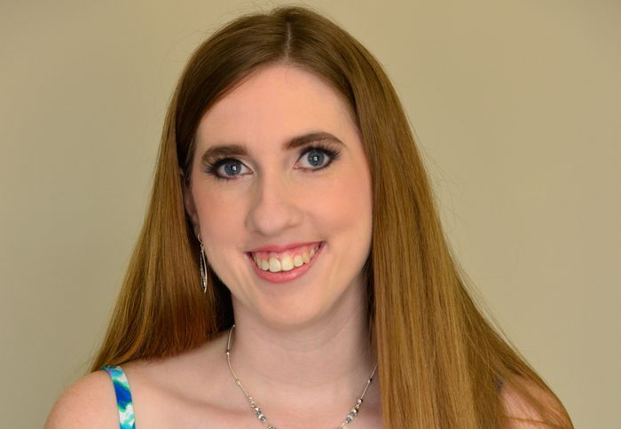 Makeup Trial, need your opinion
