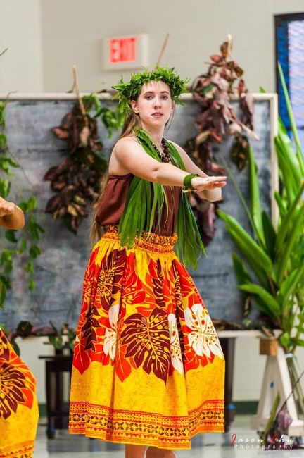NWR: EricaTX and anyone else interested in my hula (or just bored)