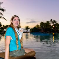 Honeymoon in French Polynesia
