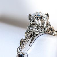 Engagement Rings