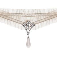 Garter help!