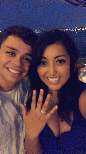 Brides of 2021! Show us your ring! - 2
