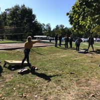 Engagement party - 1