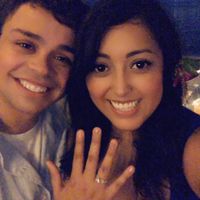 Brides of 2021! Show us your ring! - 2