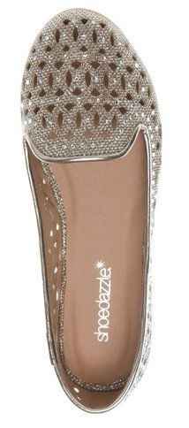 I wanna see your FLAT wedding shoes!